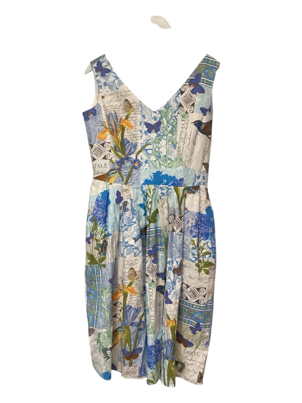 Siri Dress